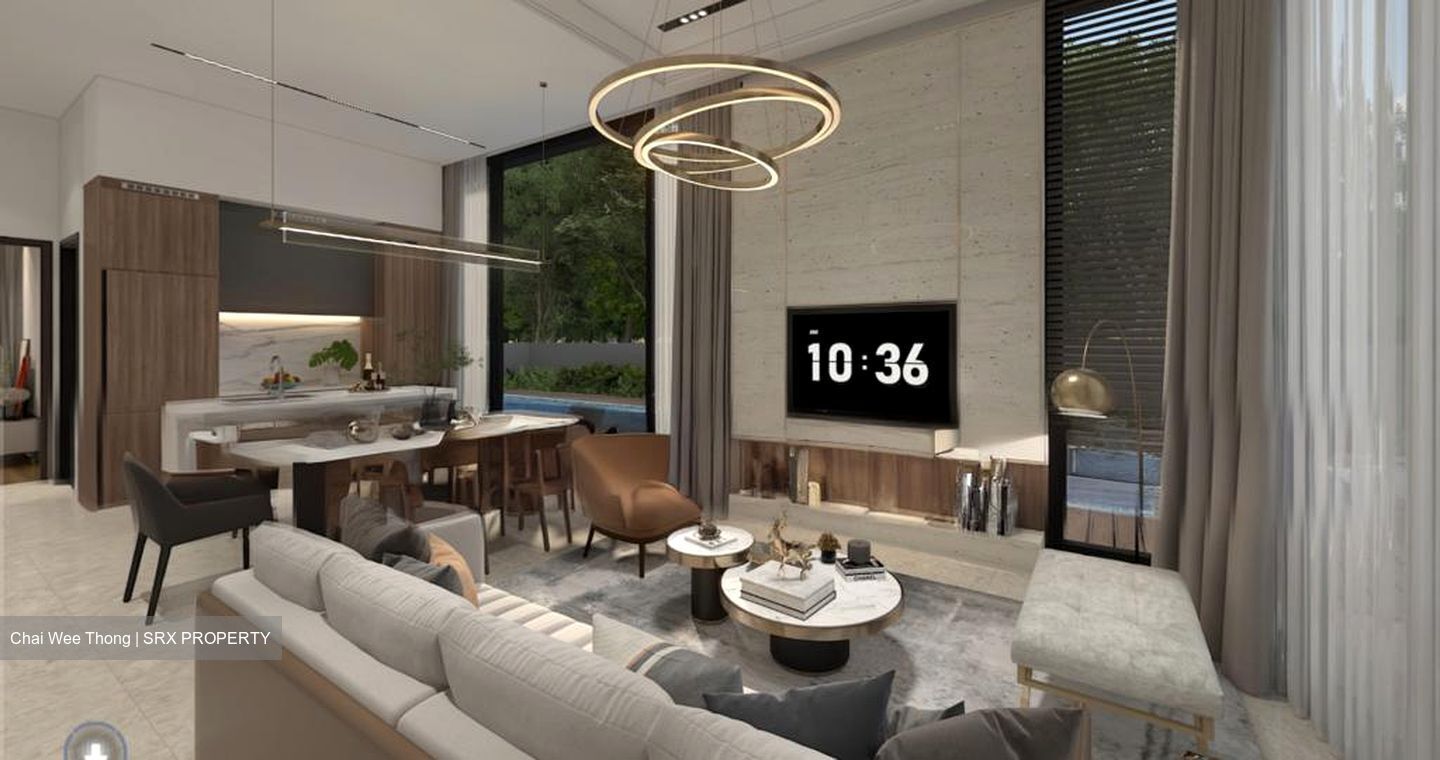 Bedok Park (D16), Terrace #498437151